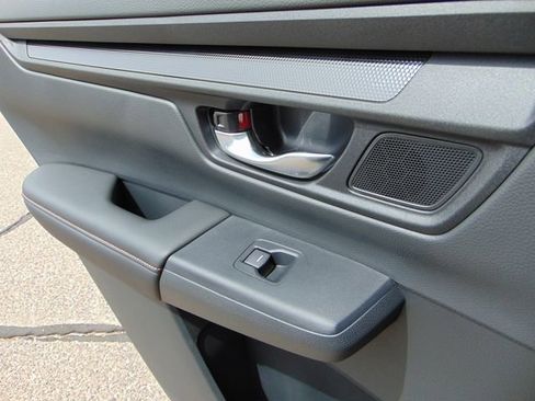Certified 2026 Honda CR-V Sport-L image 24