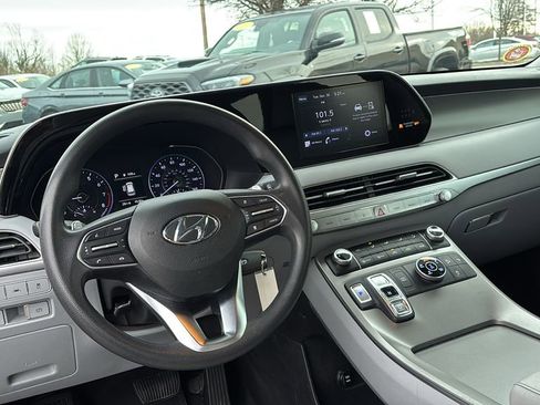 Used 2021 Hyundai Palisade SE image 13