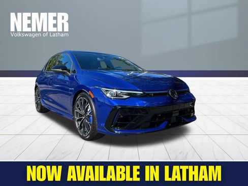 Used 2026 Volkswagen Golf AWD/4WD image 5