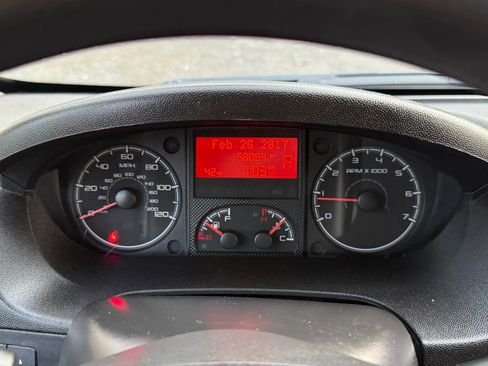 Used 2020 RAM ProMaster 3500 image 12