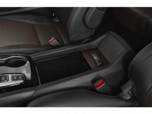 Certified 2023 Honda Ridgeline Black Edition image 14