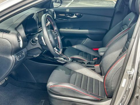 Used 2023 Kia Forte GT w/ GT2 Package image 18