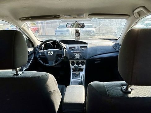 Used 2010 MAZDA MAZDA3 i Sport image 3