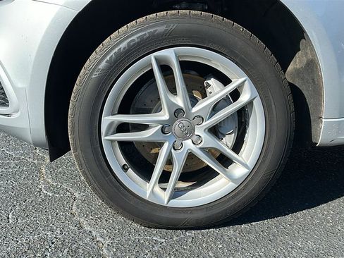 Used 2014 Audi Q5 3.0T Premium Plus image 12