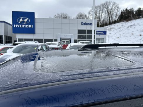 Used 2021 Toyota 4Runner TRD Off-Road Premium w/ Moonroof Package image 19