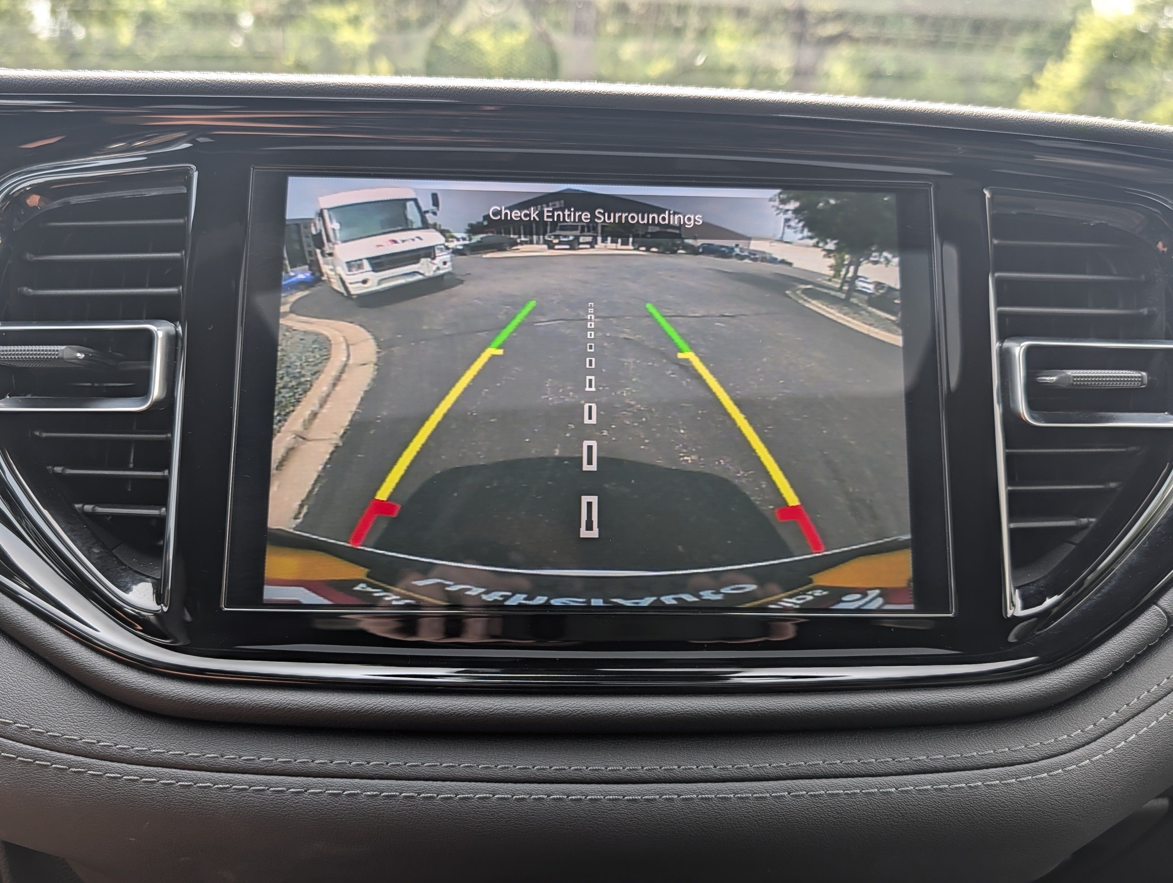 Used 2021 Dodge Durango Citadel AWD/4WD image 34