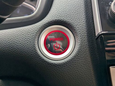 Certified 2022 Honda CR-V EX-L image 30