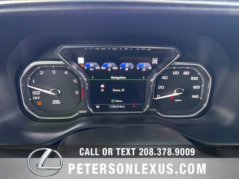 Used 2021 GMC Yukon XL Denali w/ Denali Premium Package AWD/4WD image 34
