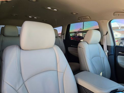 Certified 2021 Buick Enclave Premium w/ Surround and Sites Package image 40