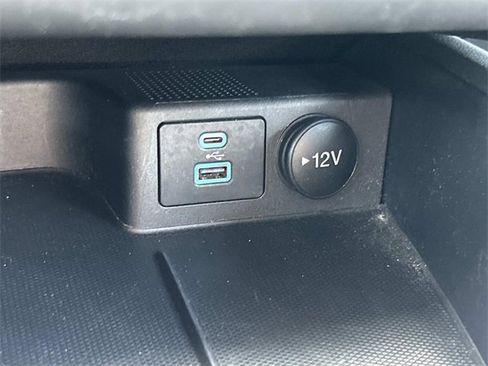 Used 2023 Ford Escape Active image 36