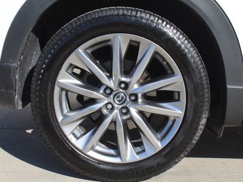 Used 2019 MAZDA CX-9 Grand Touring image 9