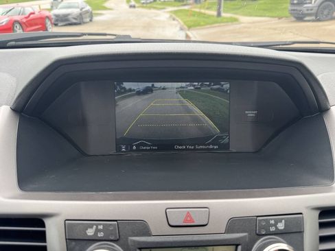 Used 2016 Honda Odyssey EX-L image 19