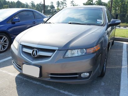 Used 2008 Acura TL
