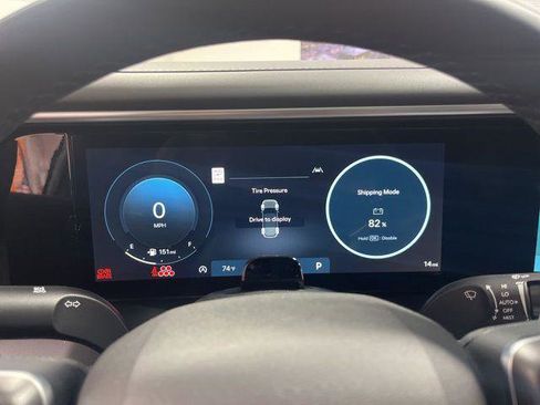 New 2026 Hyundai Palisade Calligraphy FWD image 14