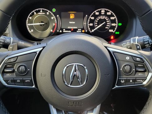 New 2026 Acura RDX w/ Technology Package image 26