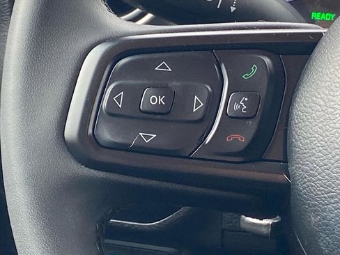 Used 2023 Jeep Wrangler Unlimited image 5