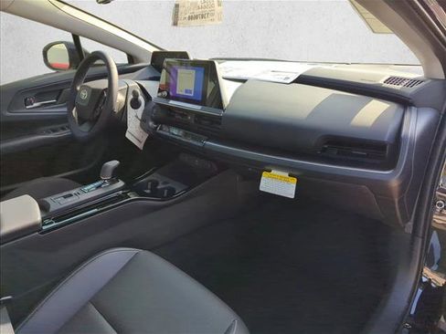 New 2026 Toyota Prius image 27