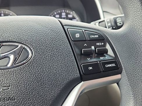 Used 2021 Hyundai Tucson SEL w/ Cargo Package image 38