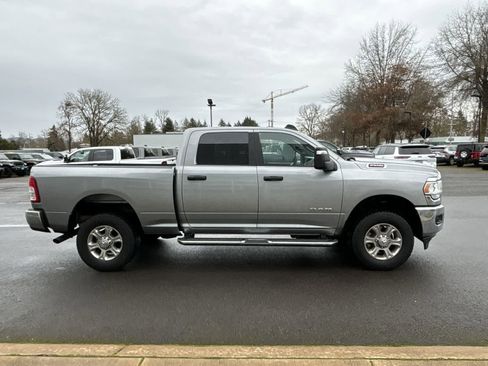 Used 2024 RAM 2500 Big Horn image 6