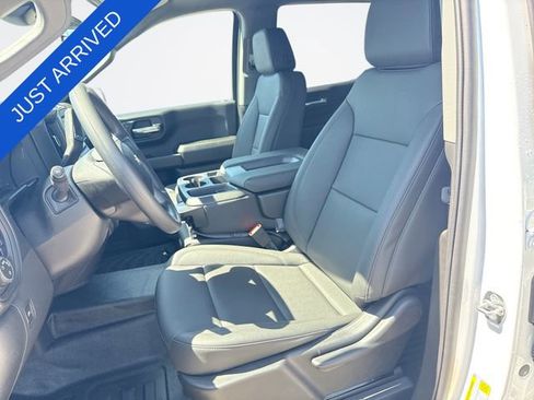 New 2026 Chevrolet Silverado 1500 W/T w/ WT Value Package image 11