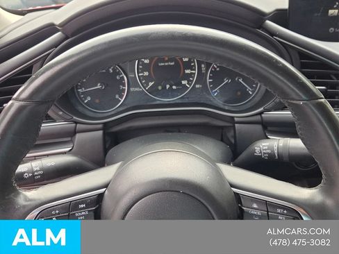 Used 2024 MAZDA MAZDA3 s FWD image 21