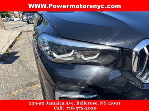 Used 2023 BMW X5 sDrive40i image 9