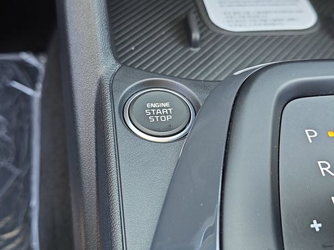 New 2026 Kia K4 EX image 25