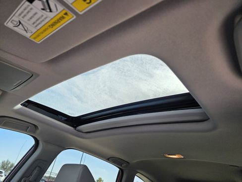 Used 2022 Honda CR-V EX-L image 20