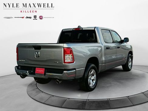 Used 2024 RAM 1500 Lone Star AWD/4WD image 16