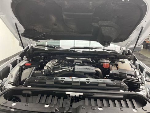 Certified 2026 GMC Sierra 2500 AT4X AWD/4WD image 32