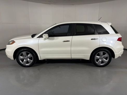 Used 2007 Acura RDX SH-AWD image 5
