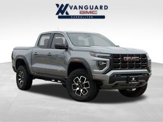 New 2026 GMC Canyon AT4X AWD/4WD video 1
