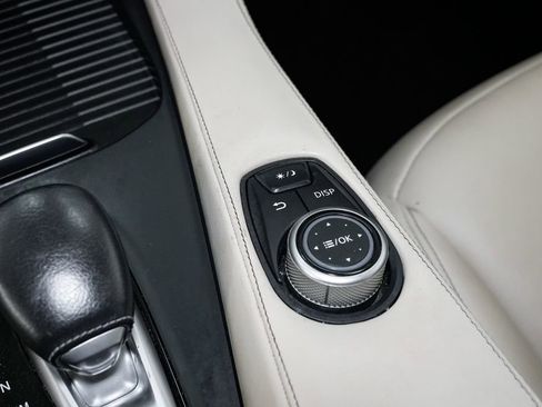 Used 2021 INFINITI QX50 Luxe w/ Cargo Package image 22