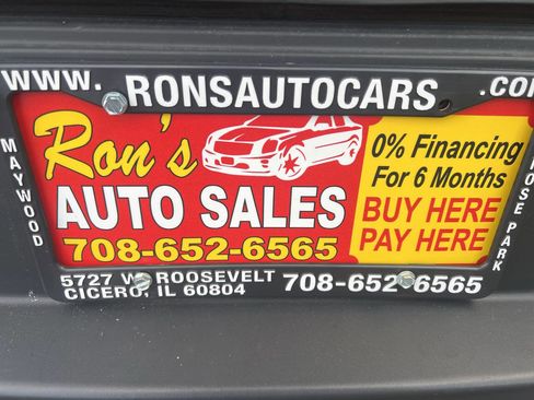 Used 2014 Jeep Cherokee Limited image 36