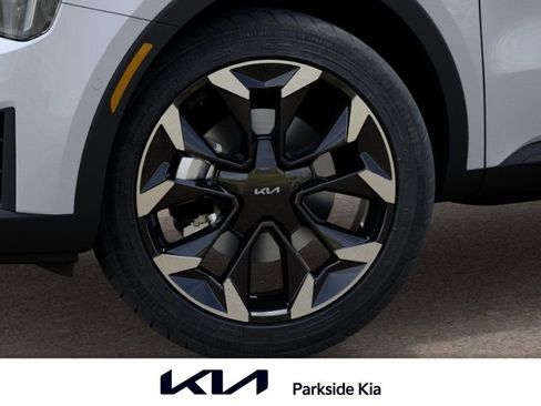 New 2026 Kia Sorento SX FWD image 9
