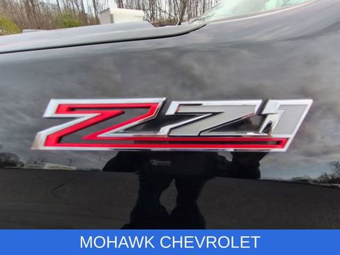 Used 2019 Chevrolet Silverado 1500 RST w/ All-Star Edition image 33