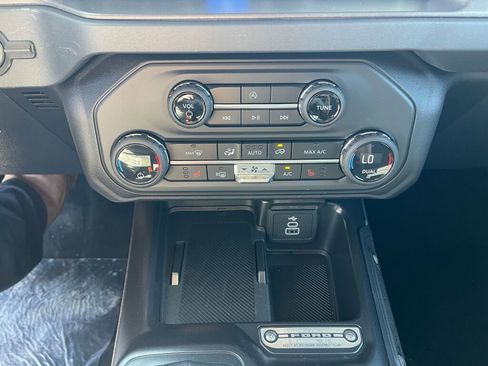 New 2026 Ford Bronco Big Bend AWD/4WD image 13