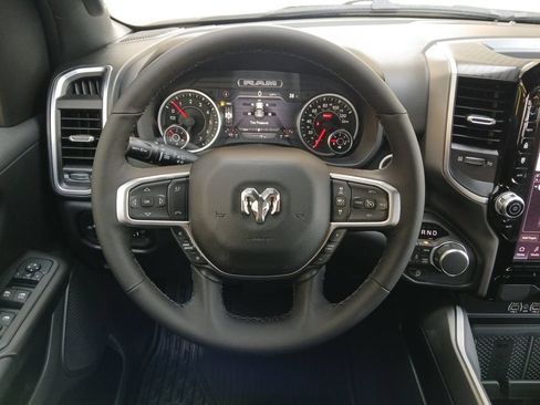New 2026 RAM 1500 Lone Star AWD/4WD image 21