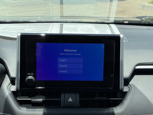 Certified 2024 Toyota RAV4 LE AWD/4WD image 27