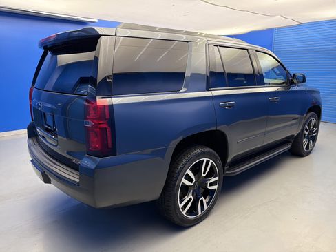 Used 2019 Chevrolet Tahoe Premier image 7