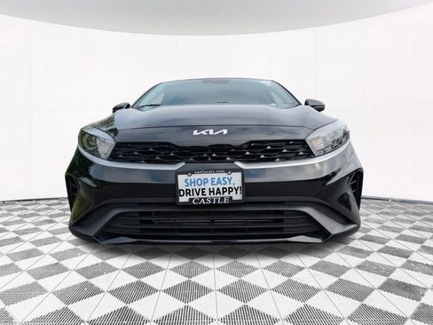 Used 2024 Kia Forte LXS w/ LXS Technology Package FWD image 14