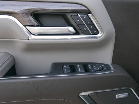 Used 2024 Chevrolet Silverado 3500 LTZ w/ LTZ Convenience Package image 22