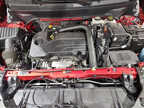 Used 2023 GMC Terrain SLE w/ Driver Convenience Package image 35