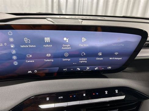 New 2026 Buick Enclave Sport Touring w/ Power Package image 38