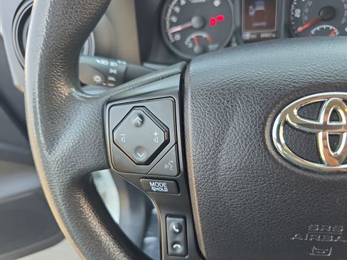Certified 2021 Toyota Tacoma SR w/ SR Convenience Package image 20