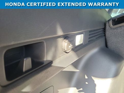 Certified 2023 Honda CR-V EX image 15