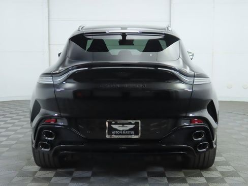 New 2026 Aston Martin DBX S image 6