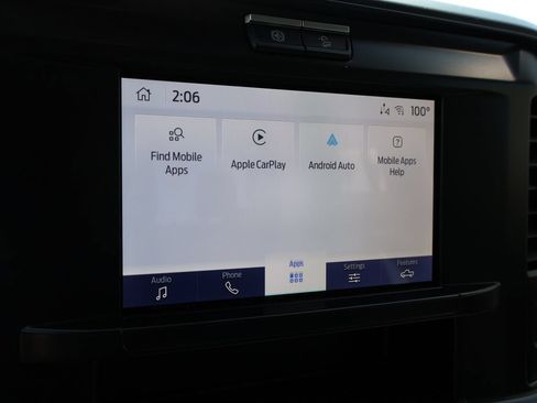 New 2026 Ford F250 XLT AWD/4WD image 33