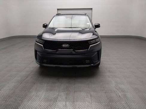 Used 2021 Kia Sorento EX w/ Panoramic Sunroof Package FWD image 15