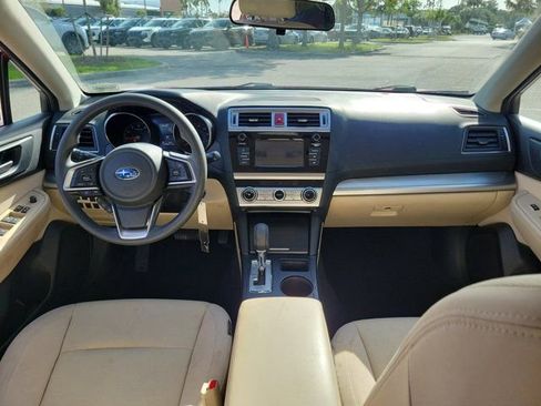 Used 2018 Subaru Legacy 2.5i AWD/4WD image 14